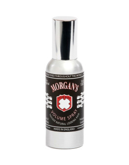 Morgan's Volume Spray - Спрей для создания объема 100 мл