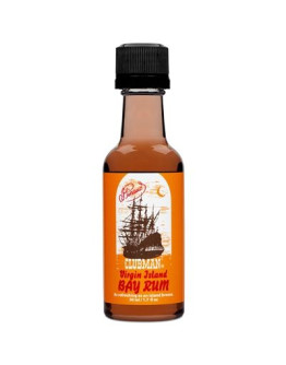 Clubman Bay Rum After Shave - Лосьон после бритья Ром 50 мл