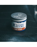 The Bluebeards Revenge Face Scrub - Скраб для лица 150 мл