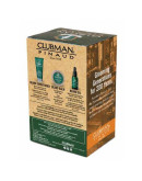 Clubman Beard 3 in 1 Trio - Подарочный набор для ухода за бородой