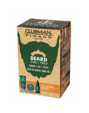 Clubman Beard 3 in 1 Trio - Подарочный набор для ухода за бородой