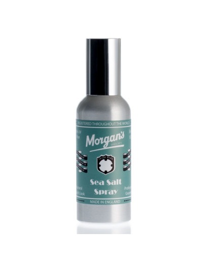 Morgan s Sea Salt Spray - Спрей для волос с морской солью 100 мл