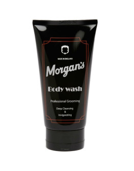 Morgan's Body Wash - Гель для душа 150 мл