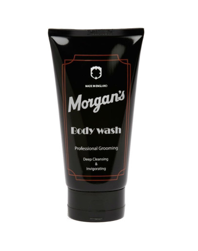 Morgan s Body Wash - Гель для душа 150 мл