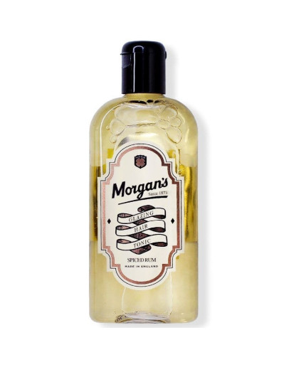 Morgan s Glazing Hair Tonic - Тоник для глазирования волос 250 мл