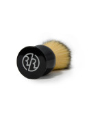 Rockwell Shaving Brush - Помазок синтетический ворс Черный акрил