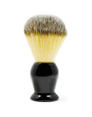 Rockwell Shaving Brush - Помазок синтетический ворс Черный акрил