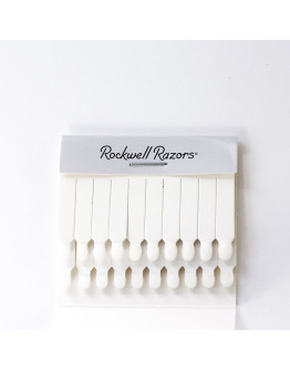 Rockwell Alum Stone - Кровоостанавливающие палочки Алунит