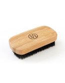 Rockwell Beard Brush - Щетка для бороды из Бамбука и Щетины кабана