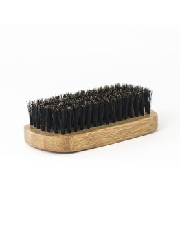Rockwell Beard Brush - Щетка для бороды из Бамбука и Щетины кабана