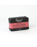 Rockwell Soap - Мыло для бороды и умывания 170 гр