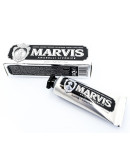 Marvis Amarelli Licorice - Зубная паста Лакрица Амарелли 25 мл