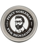 Percy Nobleman Moustache Wax - Воск для усов 20 гр