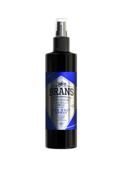 Brans Premium Sea Salt Spray - Спрей для укладки волос Морская соль 250 мл