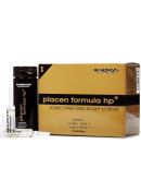 Wt-Methode Placen Formula Hp - Набор 6 ампул по 10 мл и 1 шампунь 100 мл