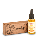 Borodist Beard Oil Classic - Масло для бороды Classic 30 мл