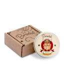 Borodist Beard Balm Warrior - Бальзам для бороды 50 гр