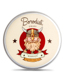 Borodist Beard Balm Warrior - Бальзам для бороды 50 гр