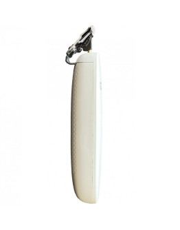 GB Professional Espada - Профессиональный триммер для стрижки волос Белый