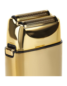 GB Professional ZERO Gold - Бритвенная сетка и режущий блок ZERO Gold золото