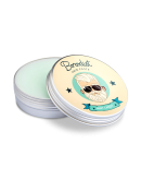 Borodist Mint Candy Hair Paste - Паста для волос Мятный леденец 100 гр