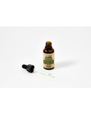 Масло для бороды Бунтарь "Индиго" 30 мл