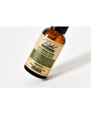 Масло для бороды Бунтарь "Индиго" 30 мл