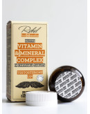 Нативный витаминно-минеральный комплекс в жевательных таблетках 75 гр