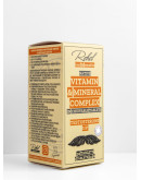 Нативный витаминно-минеральный комплекс в жевательных таблетках 75 гр