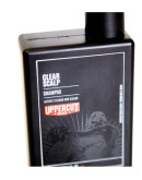 Uppercut Deluxe Clear Scalp Anti Dandruff Shampoo - Очищающий шампунь против перхоти 240 мл