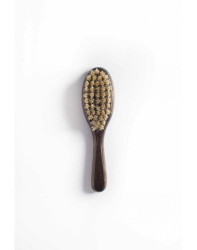 GB Professional Beard Brush - Щетка для фейда