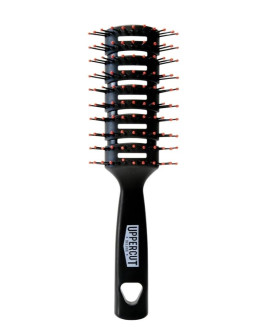 Uppercut Deluxe Vent Brush - Расческа для волос