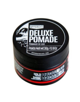 Uppercut Deluxe Deluxe Pomade MIDI - Помада для укладки 30 гр