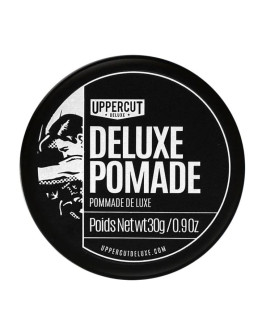 Uppercut Deluxe Deluxe Pomade MIDI - Помада для укладки 30 гр