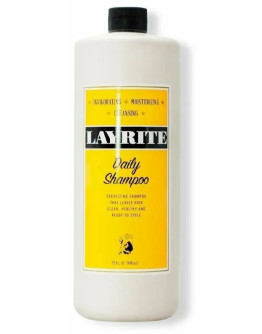 Layrite Moisturising Shampoo - Ежедневный шампунь 1000 мл