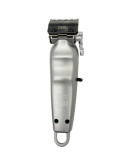 GB Professional TITAN - Профессиональная машинка для стрижки волос, Серая