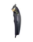 GB Professional TITAN - Профессиональная машинка для стрижки волос, Черная