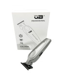 GB Professional CALYPSO - Профессиональный триммер для стрижки волос, Серый