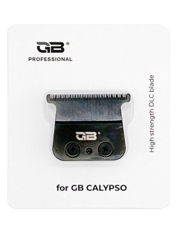 GB Professional CALYPSO - Нож для машинки DLC напыление