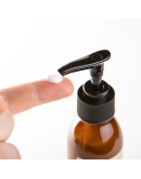 BRITVOLOGY Aftershave Balm - Бальзам после бритья 125 мл