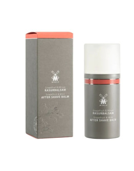 Muehle Rasierseife After Shave Balm - Бальзам после бритья Грейпфрут и Мята 100 мл