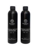 Rebel Barber Developer 5VOL 1.5 - Активатор для профессиональной мужской краски для волос 250 мл