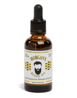 Morgan's Beard Oil - Масло для бороды 30 мл