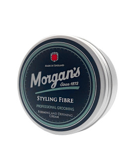 Morgan's Styling Fibre - Паста для укладки 75 мл