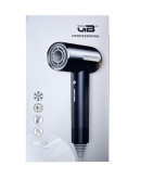 GB Professional NESO - Фен для волос Графит