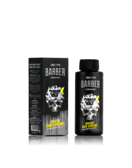 Marmara Barber Powder Wax - Пудра для волос 20 гр