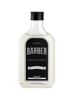 Marmara Barber Traditional - Лосьон после бритья 200 мл