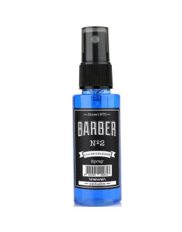 Marmara Barber № 2 Spray - Одеколон после бритья № 2 50 мл