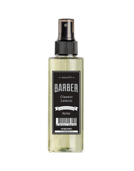 Marmara Barber Classic Lemon Spray - Одеколон после бритья 150 мл