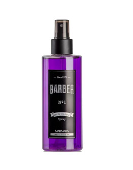 Marmara Barber № 1 Spray - Одеколон после бритья № 1 250 мл
